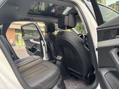Audi A4L 2020 40 TFSI Luxury Sport - ფოტო 12