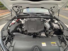 Audi A4L 2020 40 TFSI Luxury Sport - ფოტო 16