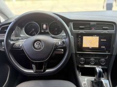 Volkswagen Golf Pure Electric 2020 Chi - ფოტო 12