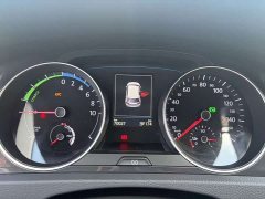 Volkswagen Golf Pure Electric 2020 Chi - ფოტო 14