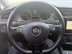 Volkswagen Golf Pure Electric 2020 Chi - ფოტო 15