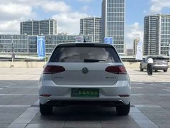 Volkswagen Golf Pure Electric 2020 Chi - ფოტო 17