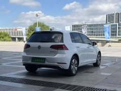 Volkswagen Golf Pure Electric 2020 Chi - ფოტო 18
