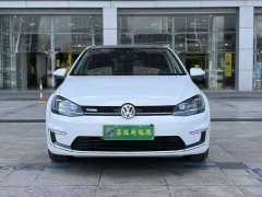 Volkswagen Golf Pure Electric 2020 Chi - ფოტო 2