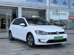 Volkswagen Golf Pure Electric 2020 Chi - ფოტო 3