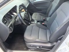 Volkswagen Golf Pure Electric 2020 Chi - ფოტო 4