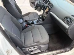 Volkswagen Golf Pure Electric 2020 Chi - ფოტო 6