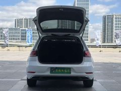 Volkswagen Golf Pure Electric 2020 Chi - ფოტო 8