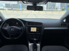 Volkswagen Golf Pure Electric 2020 Chi - ფოტო 9
