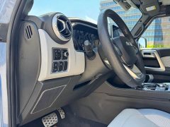 Beijing BJ40 2023 2.0T Automatic Four-Wheel Drive Urban Hunter Supreme Edition - ფოტო 15