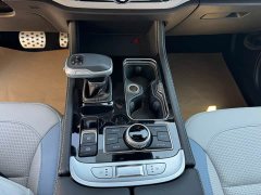 Beijing BJ40 2023 2.0T Automatic Four-Wheel Drive Urban Hunter Supreme Edition - ფოტო 18