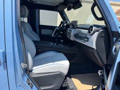 Beijing BJ40 2023 2.0T Automatic Four-Wheel Drive Urban Hunter Supreme Edition - ფოტო 20