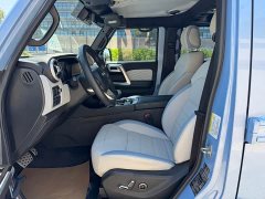 Beijing BJ40 2023 2.0T Automatic Four-Wheel Drive Urban Hunter Supreme Edition - ფოტო 7
