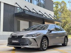 Toyota Avalon 2.5L Luxury - ფოტო 1