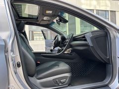 Toyota Avalon 2.5L Luxury - ფოტო 10