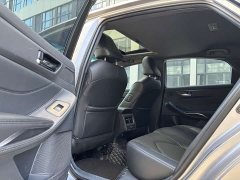 Toyota Avalon 2.5L Luxury - ფოტო 11