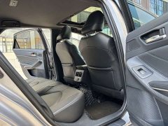 Toyota Avalon 2.5L Luxury - ფოტო 12