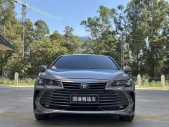 Toyota Avalon 2.5L Luxury - ფოტო 2