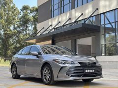 Toyota Avalon 2.5L Luxury - ფოტო 3