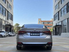 Toyota Avalon 2.5L Luxury - ფოტო 5
