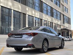 Toyota Avalon 2.5L Luxury - ფოტო 6
