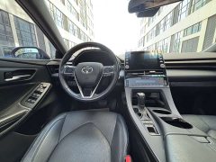 Toyota Avalon 2.5L Luxury - ფოტო 7
