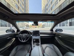 Toyota Avalon 2.5L Luxury - ფოტო 8