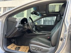 Toyota Avalon 2.5L Luxury - ფოტო 9