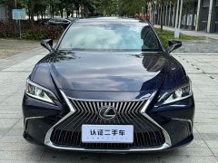 Lexus ES 200 Luxury - ფოტო 2