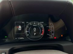 Lexus ES 200 Luxury - ფოტო 4