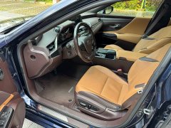 Lexus ES 200 Luxury - ფოტო 5