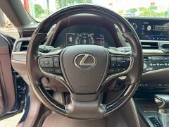 Lexus ES 200 Luxury - ფოტო 6