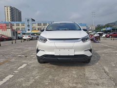 BYD Yuan Pro Love for Life Edition - ფოტო 1