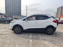 BYD Yuan Pro Love for Life Edition - ფოტო 4