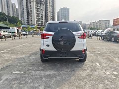 BYD Yuan Pro Love for Life Edition - ფოტო 6