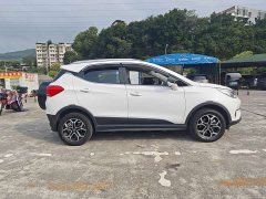 BYD Yuan Pro Love for Life Edition - ფოტო 8