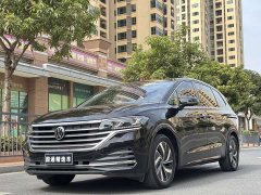 Volkswagen Viloran 2020 330TSI Luxury - ფოტო 1