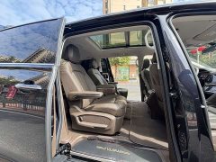 Volkswagen Viloran 2020 330TSI Luxury - ფოტო 10