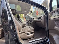 Volkswagen Viloran 2020 330TSI Luxury - ფოტო 11