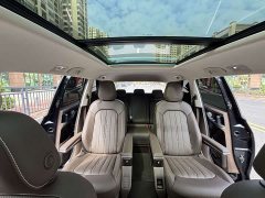 Volkswagen Viloran 2020 330TSI Luxury - ფოტო 12