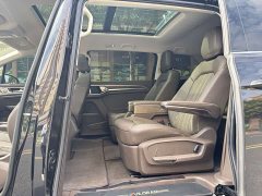 Volkswagen Viloran 2020 330TSI Luxury - ფოტო 16