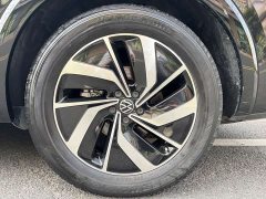 Volkswagen Viloran 2020 330TSI Luxury - ფოტო 17