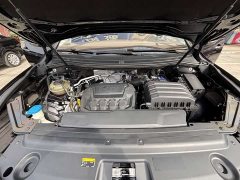 Volkswagen Viloran 2020 330TSI Luxury - ფოტო 18