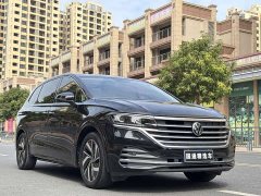 Volkswagen Viloran 2020 330TSI Luxury - ფოტო 3