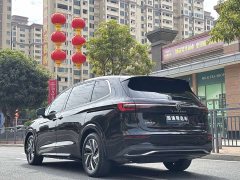 Volkswagen Viloran 2020 330TSI Luxury - ფოტო 4