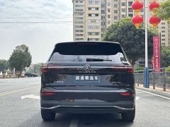 Volkswagen Viloran 2020 330TSI Luxury - ფოტო 5