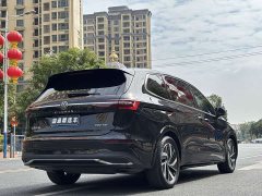 Volkswagen Viloran 2020 330TSI Luxury - ფოტო 6