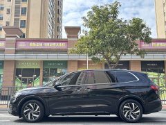 Volkswagen Viloran 2020 330TSI Luxury - ფოტო 7