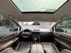 Volkswagen Viloran 2020 330TSI Luxury - ფოტო 8