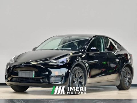 2024 Tesla Model Y Rear-Wheel Drive - ავტომობილი ჩინეთიდან